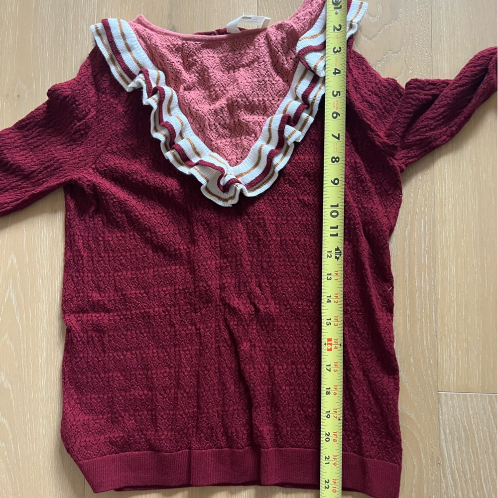 ✨Sezane Mael Sweater - Picture 6 of 7